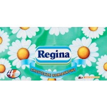 Regina chusteczki kosmetyczne Rumianek 96 szt