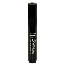 Sharpie marker czarny M15