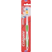 Colgate szczoteczka do zębów classic clean hard `1