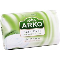 Arko skin care mydło kremowe 100 g