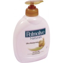 Palmolive naturals mydło w płynie mleko oliwkowe 300 ml
