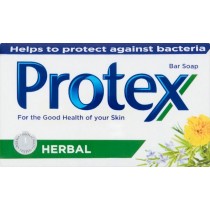 Protex antybakteryjne mydło w kostce Herbal 90 g