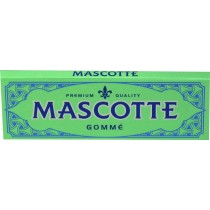 Bibułka Mascotte Gomme Z50