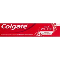 Colgate Max White Luminous Pasta z fluorem 75 ml
