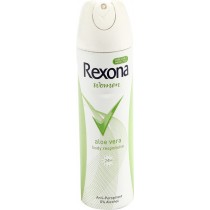 Rexona women dezodorant aloe vera 150 ml