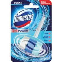 Domestos 3w1 Atlantic Kostka toaletowa 40 g