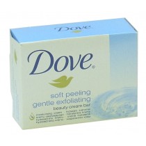 Dove mydło Soft Peeling 100 g