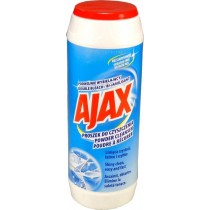 Ajax proszek do czyszczenia podwójnie wybielający 450 g