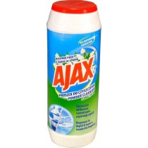 Ajax proszek do czyszczenia wiosenne kwiaty 450 g