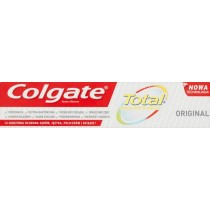 Colgate pasta do zębów Total Original 75 ml