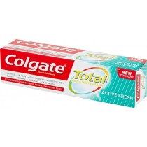 Colgate Total Aktywna Świeżość Pasta do zębów 75 ml