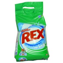 Rex Soda Effect proszek do prania białego 3 kg