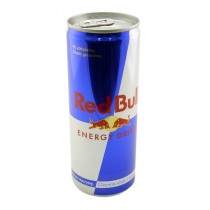 Red Bull napój energetyczny puszka 250 ml
