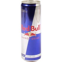 Red Bull napój energetyczny 473 ml