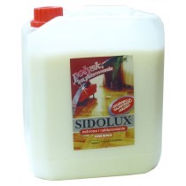 Sidolux płyn do nabłyszczania drewna 5 l