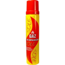 Sole gaz do zapalniczek 90 ml
