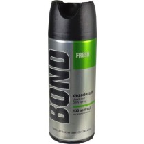 Bond fresh dezodorant 180 ml