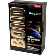 Bond space quest płyn po goleniu 100 ml