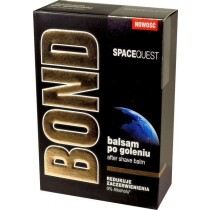 Bond space quest balsam po goleniu 150 ml