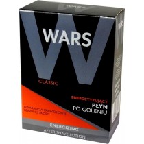 Wars Classic płyn po goleniu 90ml