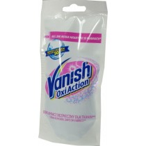 Vanish white odplamiacz do tkanin 100 ml