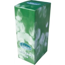 Karta aromatyzująca Solebo Menthol do papierosów tytoniu 25 sztuk