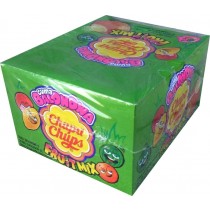 Chupa Chups guma balonowa Fruit Mix 28 szt