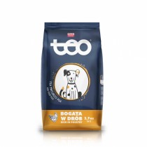 Teo karma sucha dla psa drób 2.7 kg