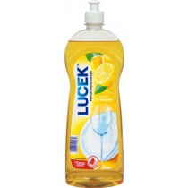 Lucek płyn do mycia naczyń cytryna 1 l