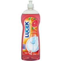 Lucek płyn do mycia naczyń grapefruita 1 l