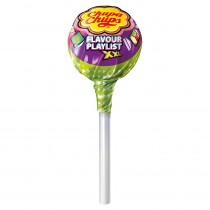 Chupa chups lizak XXL 25g
