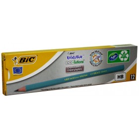 Ołówek BIC EVOLUTION HB bez gumki