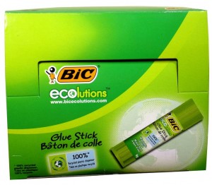 Klej BIC w sztyfcie Ecolutions 8g