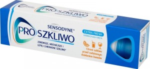 Sensodyne Pro Szkliwo Extra Fresh Pasta do zębów 75 ml