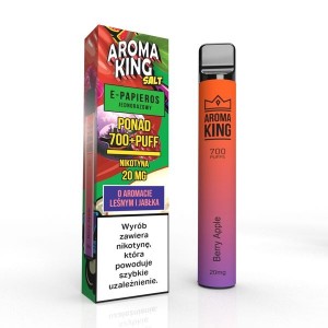 Aroma King Classic aromat leśny i jabłko 20mg