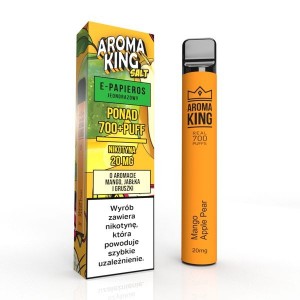Aroma King Classic Mango Jabłko Gruszka 20mg