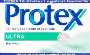 Protex antybakteryjne mydło w kostce Ultra 90 g