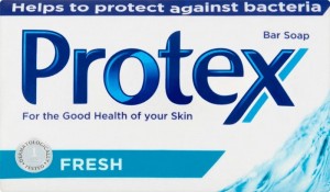 Protex antybakteryjne mydło w kostce Fresh 90 g