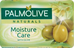 Palmolive mydło w kostce Moisture Care 90 g