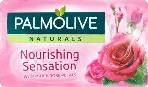 Palmolive mydło w kostce Nourishin Sensation 90 g