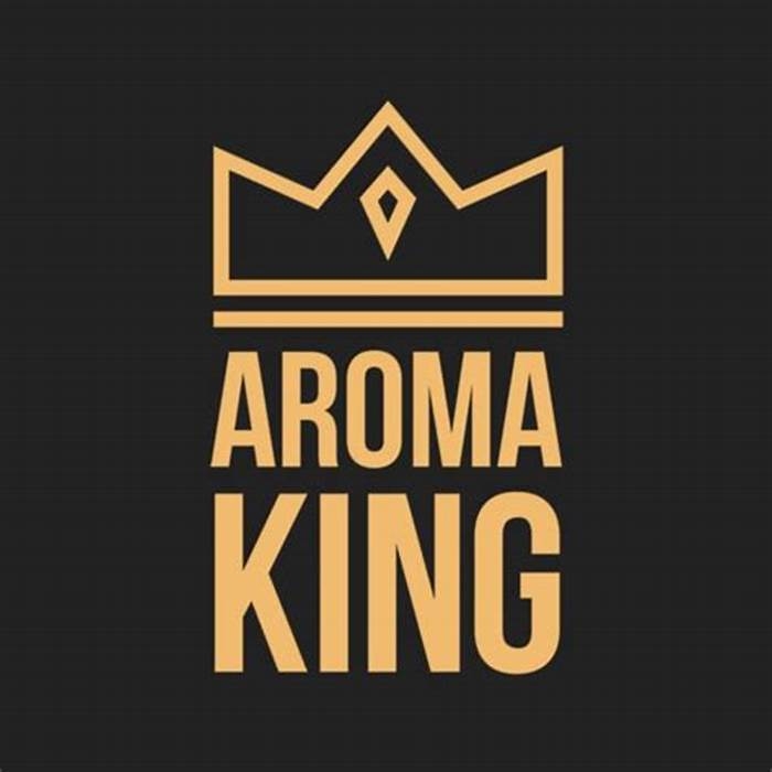 E-Papierosy Aroma King